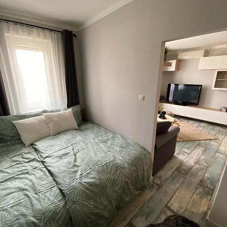 Chill Apartman 미슈콜츠 외부 사진