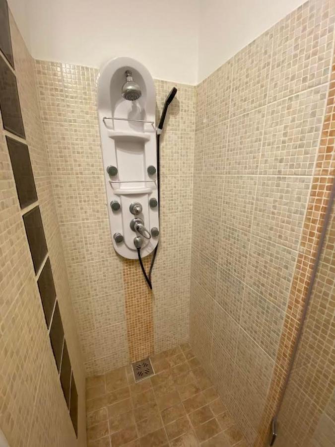 Chill Apartman 미슈콜츠 외부 사진
