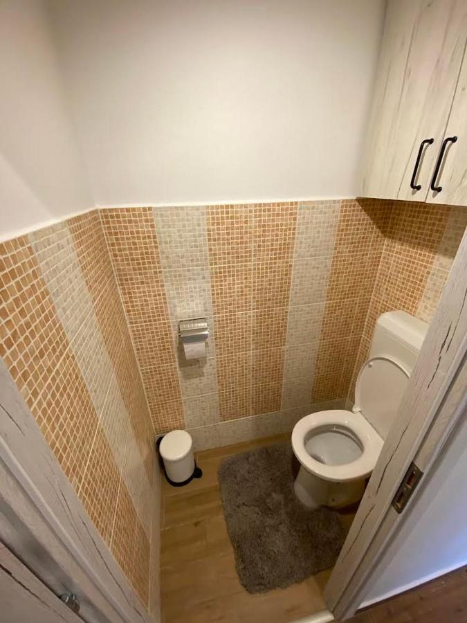 Chill Apartman 미슈콜츠 외부 사진