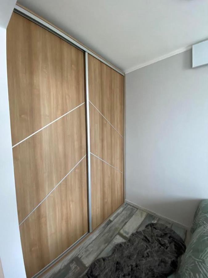 Chill Apartman 미슈콜츠 외부 사진